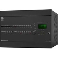 Notice Crestron DM-MD16X16-CPU3-RPS Commutateur