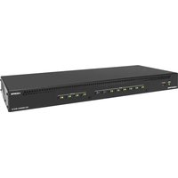 Notice Crestron HD-MD8X4-4KZ-E Commutateur