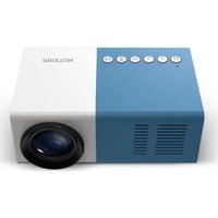 Notice Prixton CINEMA MINI Projecteur