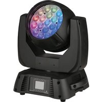 iW-1915 Pixel INFINITY