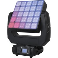 Showtec Phantom Matrix FX - Non catégorisé