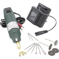 Donau Elektronik 0550 - Outils multifonctions