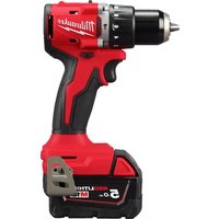 Notice MILWAUKEE M18 BLPDRC Urbjmašīna