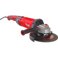 Notice MILWAUKEE AGVKB 24-230 EKX Zerkleinerer