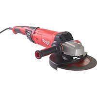 Notice MILWAUKEE AGVKB 24-230 EKX DMS Zerkleinerer