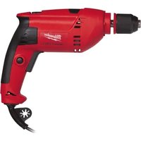 Notice MILWAUKEE DE 10 RX Trapano