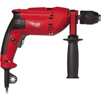 Notice MILWAUKEE PDE 16 RP Borrmaskin