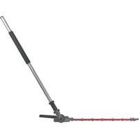 Notice MILWAUKEE M18 FOPH-HTA Taille-haies