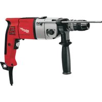 Notice MILWAUKEE PD2E 24 RS Borrmaskin