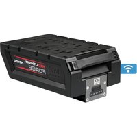 Notice MILWAUKEE MXF HD812 Batterie