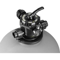 Notice Jandy SFTM24-2.0 Sand filter for pool