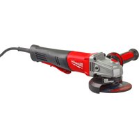 Notice MILWAUKEE AGV 13-125 XSPDEB Zerkleinerer