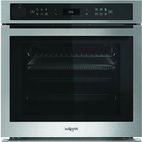 Notice WHIRLPOOL AKZ9S 8271 IX Forn