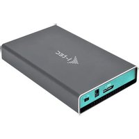 i-TEC U3MYSAFE025 - Disque dur externe