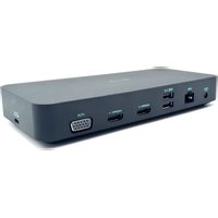 CATRIPLEDOCKVGAPD i-TEC