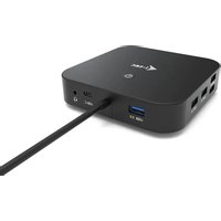 C31DUALDPDOCKPD i-TEC