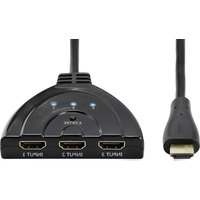 BASETECH HM-SW301KT - Commutateur