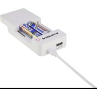 BASETECH BTL-100 - Chargeur de piles