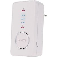 m-e Bell-220.3 - Sonnette de portes