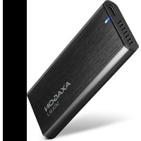 Axagon EEM2-SBC - Disque dur externe