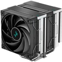 DeepCool AK620 - Système de refroidissement de matériel informatique