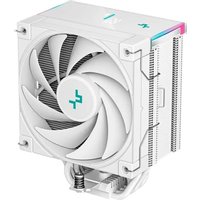 DeepCool AK500S Digital WH - Système de refroidissement de matériel informatique