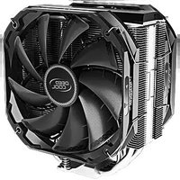 DeepCool AS500 Plus - Système de refroidissement de matériel informatique