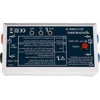 Gossen Metrawatt SECULOAD-N - équipements de mesure