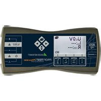 Gossen Metrawatt Profitest PVsun memo - équipements de mesure