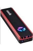 AKASA Vegas SSD Mate - Disque dur externe