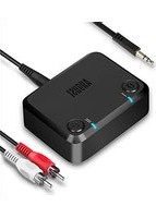 August MR270-HD - Recepteur