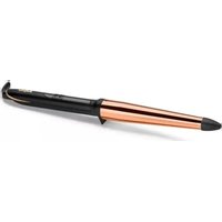 Notice BABYLISS SALON BRILLIANCE CONICAL C458E Fer a boucler