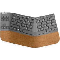 Notice LENOVO GO WIRELESS SPLIT KEYBOARD Clavier
