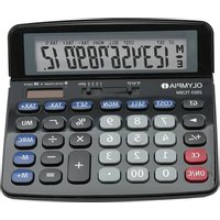 OLYMPIA 2503 TCSM - Calculatrice
