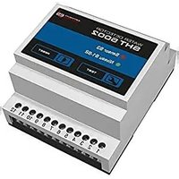 Schabus SHT 5002 - Système d'alarme