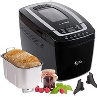 TZS First Austria FA-5152 - Machine à pain