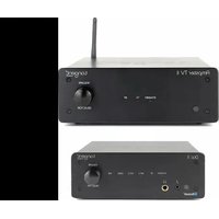 Ampster TV II TANGENT