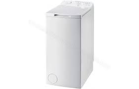  BTWCA51052(FR)  INDESIT