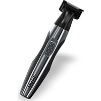 WAHL Quick Style - Tondeuse à barbe