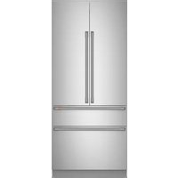 Notice GE CIP36NP2VS1 Fridge