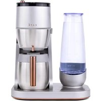 Notice GE C7CGAAS2TS3 Coffee machine