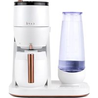 Notice GE C7CGAAS4TW3 Coffee machine