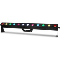 Notice Chauvet COLORDASH BATTEN-QUAD 12 Éclairage professionnel