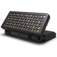 Notice Chauvet WELL PAD Éclairage LED