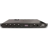 Notice Chauvet SYNAPSE 4 Équipement audio professionnel