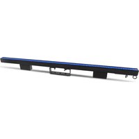 Chauvet ÉPIX Strip IP - Verwarming