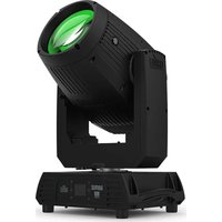 Notice Chauvet ROGUE OUTCAST 2 BEAM Chauffage
