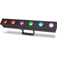 Notice Chauvet COLORDASH BATTEN-QUAD 6 Éclairage professionnel