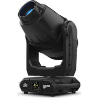 Notice Chauvet MAVERICK STORM 1 SPOT Professional spotlight