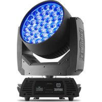 Notice Chauvet ROGUE R3 WASH Professional spotlight